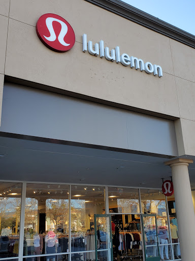 Sportswear Store «lululemon», reviews and photos, 8555 San Ysidro Ave, Gilroy, CA 95020, USA