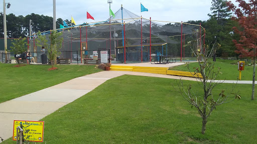 Amusement Center «Big Rock Mini Golf & Fun Park», reviews and photos, 11411 Baseline Rd, Little Rock, AR 72209, USA