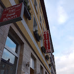 Photo n°2 de l'avis de Uta.h fait le 09/12/2023 à 06:54 sur le  City Hotel Pension Brandenburg à Brandenburg