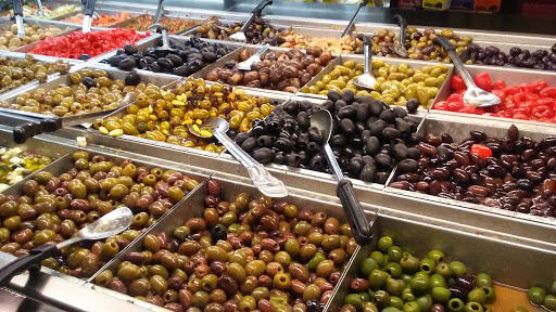 Grocery Store «Whole Foods Market», reviews and photos, 250 7th Ave, New York, NY 10001, USA