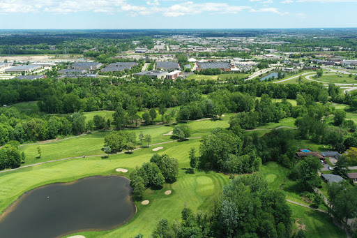 Golf Course «Cherry Creek Golf Club», reviews and photos, 52000 Cherry Creek Dr, Shelby Charter Township, MI 48316, USA