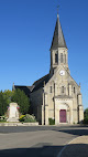 Hôtel de Ville Oulches