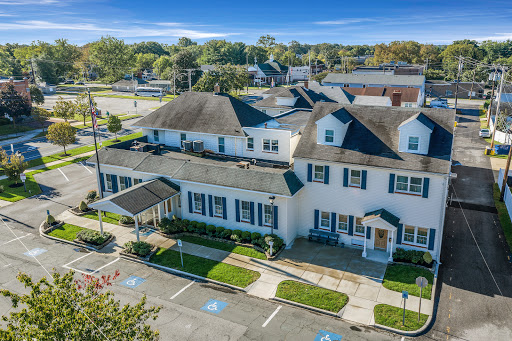 Funeral Home «Singleton Funeral & Cremation Services, PA», reviews and photos, 1 2nd Ave SW, Glen Burnie, MD 21061, USA