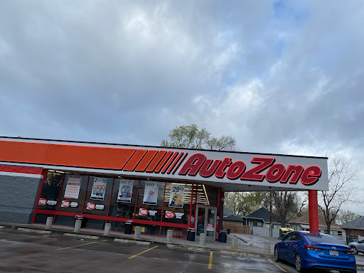 Auto Parts Store «AutoZone», reviews and photos, 55 N 900 W, Salt Lake City, UT 84116, USA