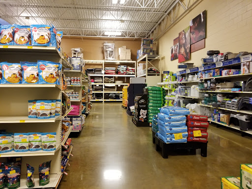 Pet Supply Store «PetSmart», reviews and photos, 860 Cobb Pl Blvd NW, Kennesaw, GA 30144, USA