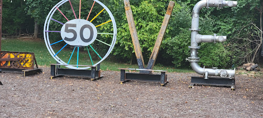 Architectural Salvage Store «Black Dog Salvage», reviews and photos, 902 13th St SW, Roanoke, VA 24016, USA