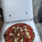 Photo n°1 de l'avis de Gyula.u fait le 27/08/2023 à 17:22 sur le  Pizzeria san luigi à Catania