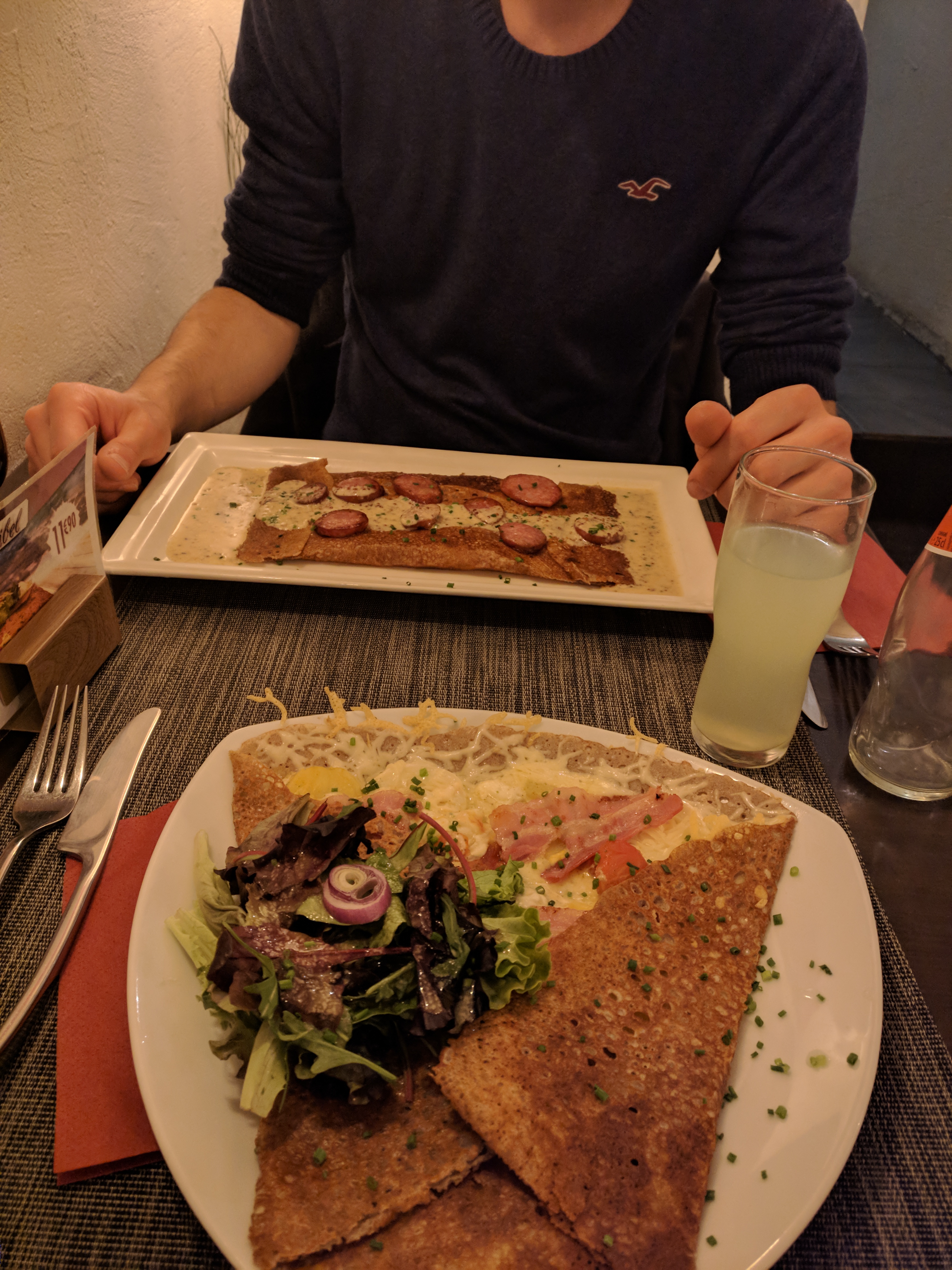 Photo n° 1 de l'avis de Lucile.u fait le 27/05/2019 à 08:35