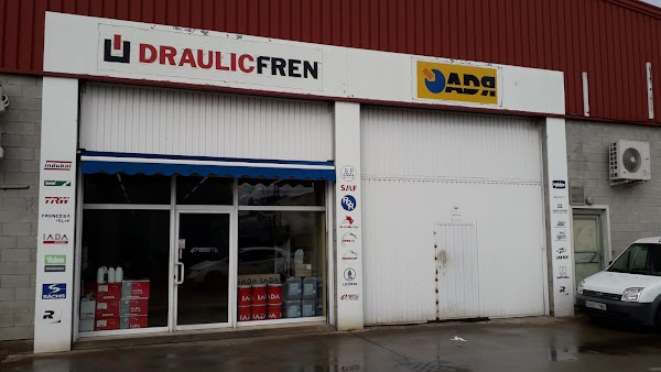 Draulic Fren S.L. Lleida