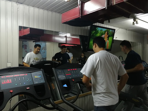 Sport Active Gym