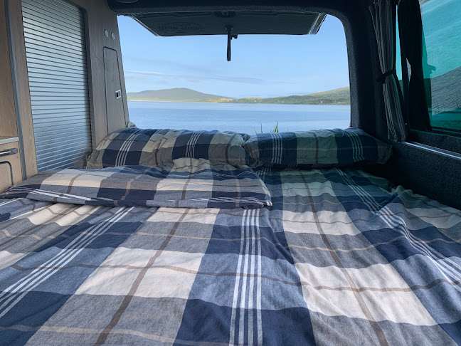 Comments and reviews of Coast 2 Country Campers