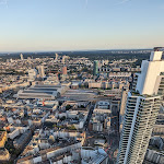 Photo n°2 de l'avis de Achim.c fait le 18/09/2023 à 22:48 sur le  Hotel nhow Frankfurt à Frankfurt