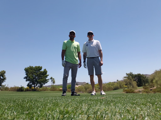 Golf Club «Lookout Mountain Golf Club», reviews and photos, 11111 N 7th St, Phoenix, AZ 85020, USA