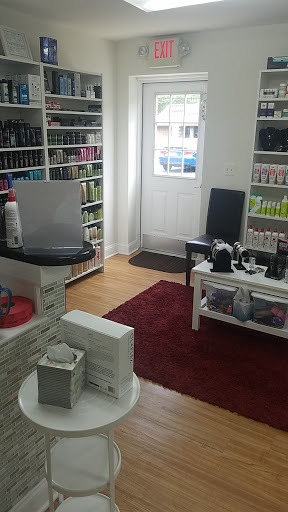 Beauty Salon «Polished Nails, Hair, Waxing and Parties», reviews and photos, 615 Lacey Rd, Forked River, NJ 08731, USA