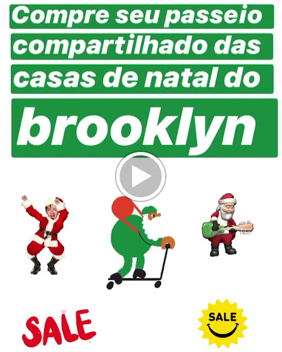 RennyToursNYC - Transporte Brasileiro em NY image 6