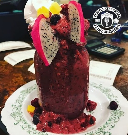 Event Venue «Vehicle City Social», reviews and photos, 3166 Comer St, Flint, MI 48506, USA