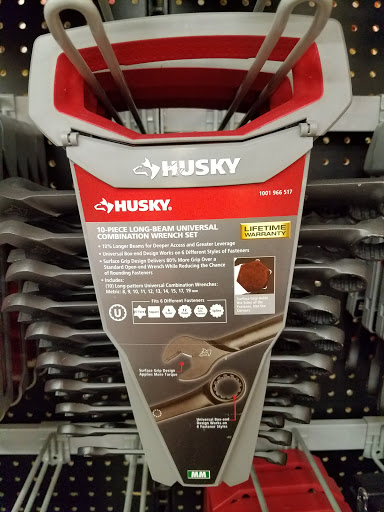 Home Improvement Store «The Home Depot», reviews and photos, 41 Nashua Rd, Londonderry, NH 03053, USA