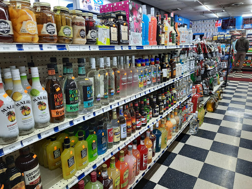 Convenience Store «Falls Convenient Mart», reviews and photos, 321 Milton Blvd, Newton Falls, OH 44444, USA