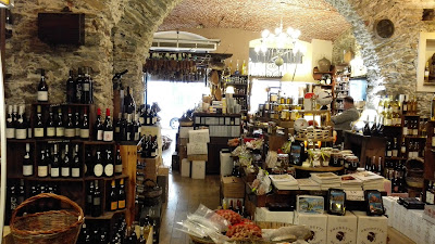 L'Annexe à Bastia