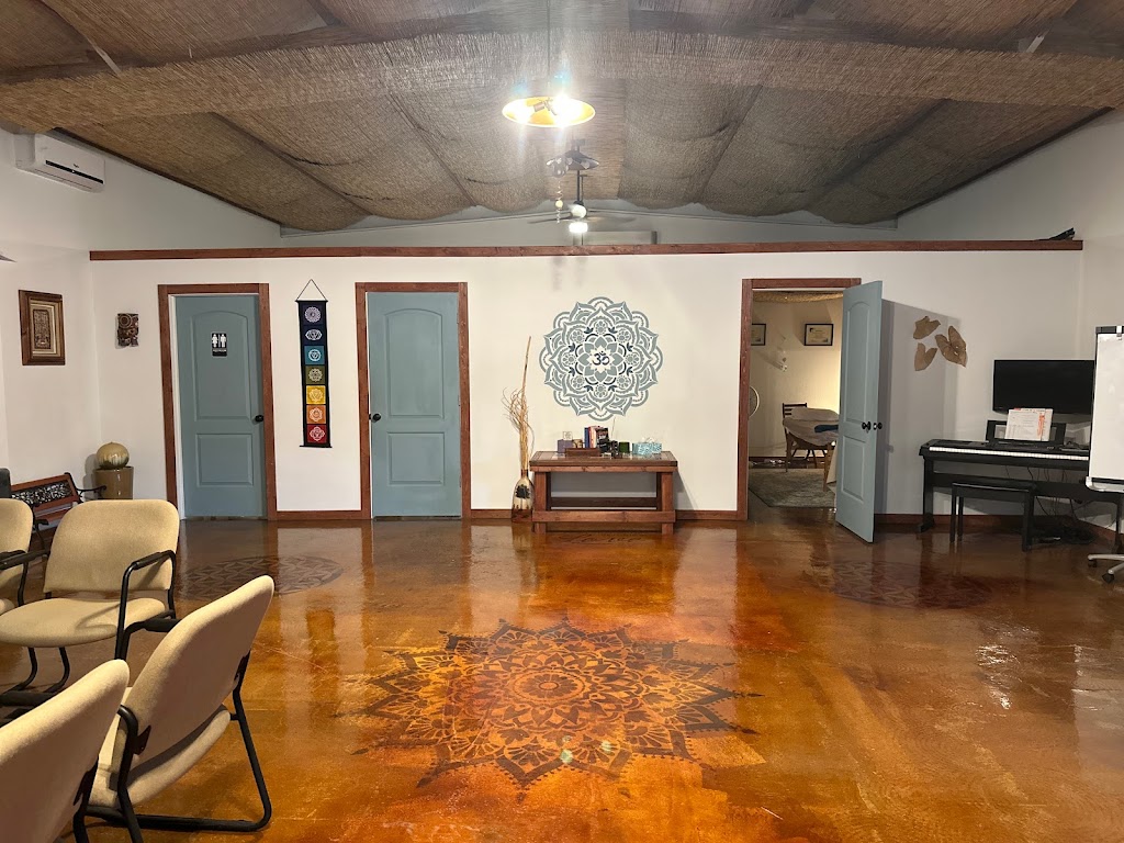 Hands On Wellness Massage and Therapy 78264