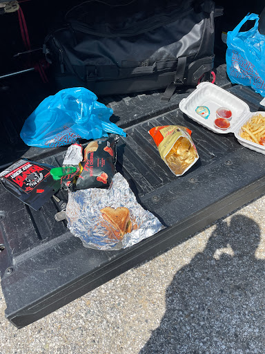 Convenience Store «Gray Brothers», reviews and photos, 4000 Chicamuxen Rd, Marbury, MD 20658, USA