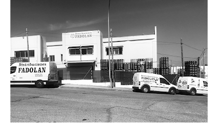 Distribuciones Fadolan S.L.