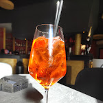 Photo n°4 de l'avis de Ivana. fait le 14/02/2021 à 17:07 sur le  Taipei Lounge Bar - Pizzeria - Bistrot à Savigliano