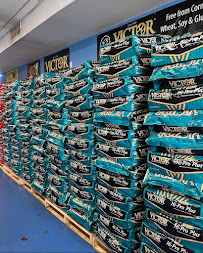 Paw factory “animal feed store” - Photo 8 - Car repair in Bloomington, CA, Riverside
