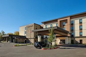 Hampton Inn Sherwood Portland image