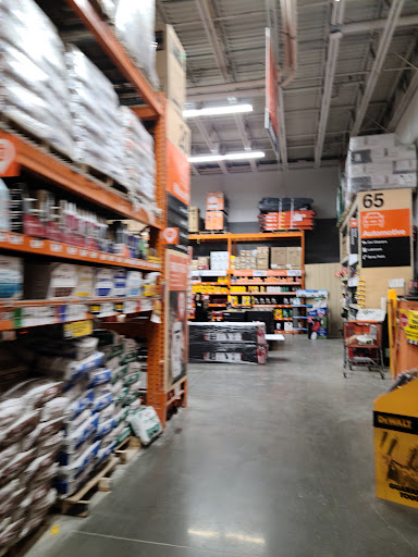 Home Improvement Store «The Home Depot», reviews and photos, 7 N Park Dr, Newton, NJ 07860, USA