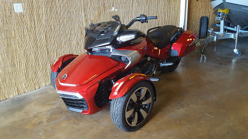 Boat Dealer «Marina Boats and Powersports», reviews and photos, 820 Beckman Rd, Lodi, CA 95240, USA