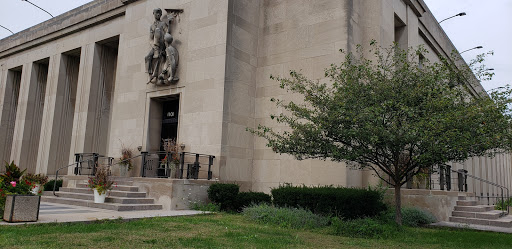 Post Office «United States Postal Service», reviews and photos, 1101 Davis St, Evanston, IL 60201, USA