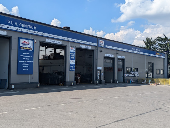 Premio Centrum Gradowski Radom - Radom