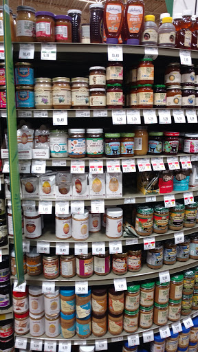 Grocery Store «Nob Hill Foods Grocery», reviews and photos, 6061 Snell Ave, San Jose, CA 95123, USA