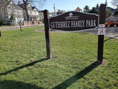 Gutierrez Park