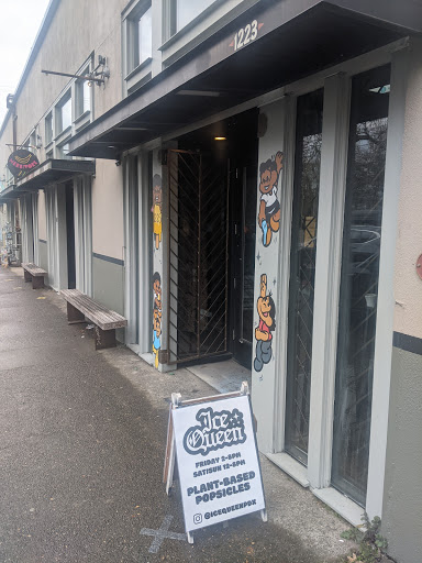 Clothing Store «Herbivore Clothing Co.», reviews and photos, 1211 SE Stark St, Portland, OR 97214, USA