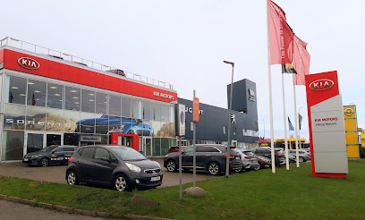 Kia @ Viking Motors