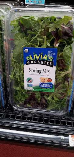 Grocery Store «Hannaford Supermarket», reviews and photos, 318 S Main St, Rutland, VT 05701, USA