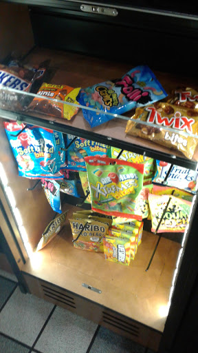 Movie Theater «Cinemark Movies 10», reviews and photos, 157 Banks Rd, Fayetteville, GA 30214, USA