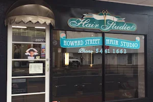 Howard Street Hair Studio image