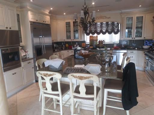 Photo of construction