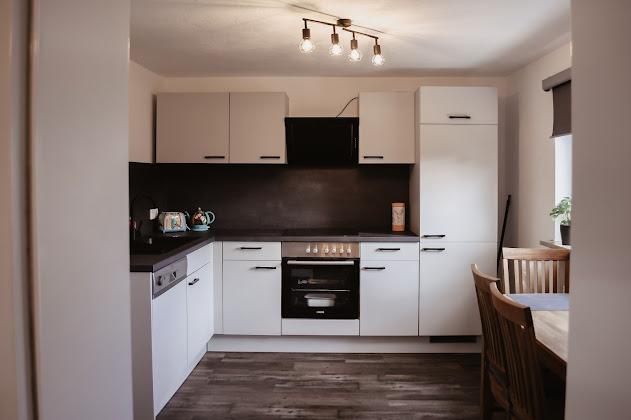 Intérieur Ferienwohnung Ferienwohnung am Gruberbach 86983 Lechbruck