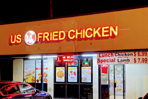 US Fried Chicken image