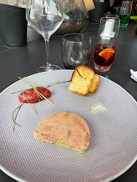 Photo n°5 de La Table à Villeneuve-d'Ascq ()