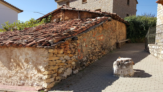 Casa Rural “EL TELAR DEL TÍO JOSETE”. C. Olmo, 22, 16316 Huerta del Marquesado, Cuenca, España
