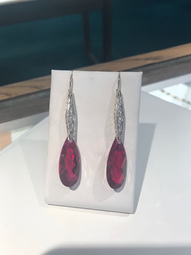 Jewelry Store «G.D.A. Jewelers», reviews and photos, 268 Southland Dr, Lexington, KY 40503, USA