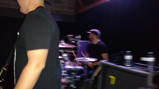 Live Music Venue «Lookout Lounge», reviews and photos, 320 S 72nd St, Omaha, NE 68114, USA