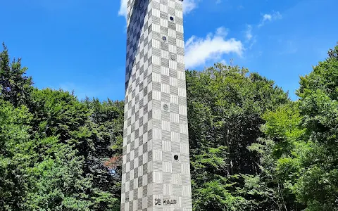 Outlook Tower "De Kaap" image