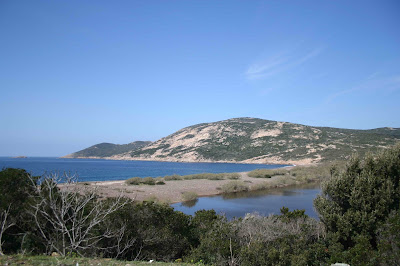 Domaine Bel Horizon à Calvi
