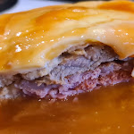 Photo n°2 de l'avis de Catia.i fait le 16/06/2022 à 20:24 sur le  Marcio's Café Grill à Leça da Palmeira